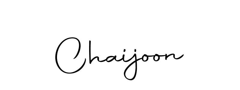 You can use this online signature creator to create a handwritten signature for the name Chaijoon. This is the best online autograph maker. Chaijoon signature style 10 images and pictures png
