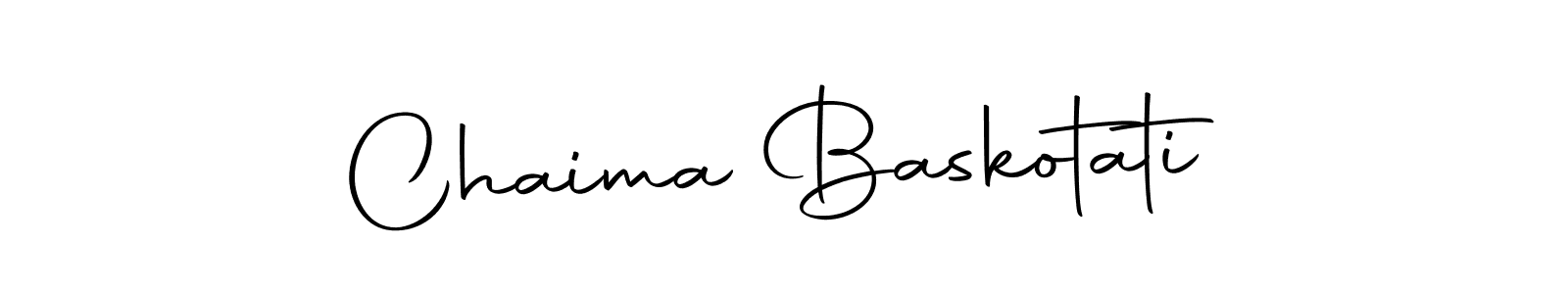 How to Draw Chaima Baskotati signature style? Autography-DOLnW is a latest design signature styles for name Chaima Baskotati. Chaima Baskotati signature style 10 images and pictures png