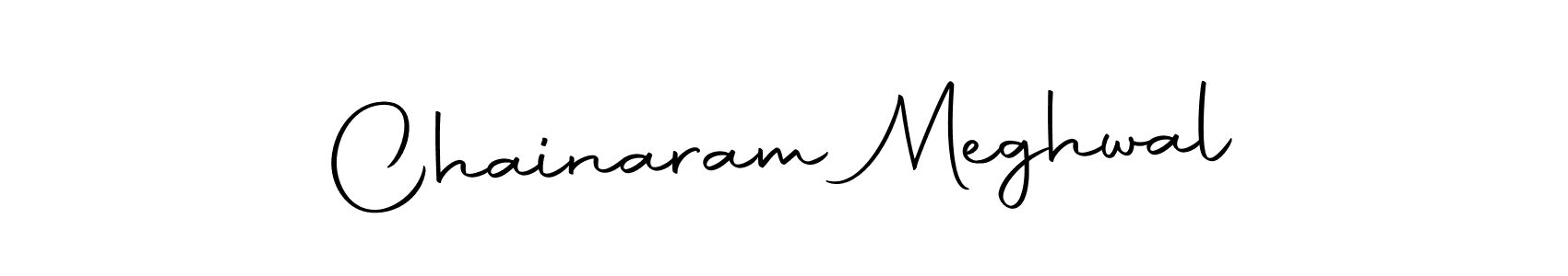 if you are searching for the best signature style for your name Chainaram Meghwal. so please give up your signature search. here we have designed multiple signature styles  using Autography-DOLnW. Chainaram Meghwal signature style 10 images and pictures png