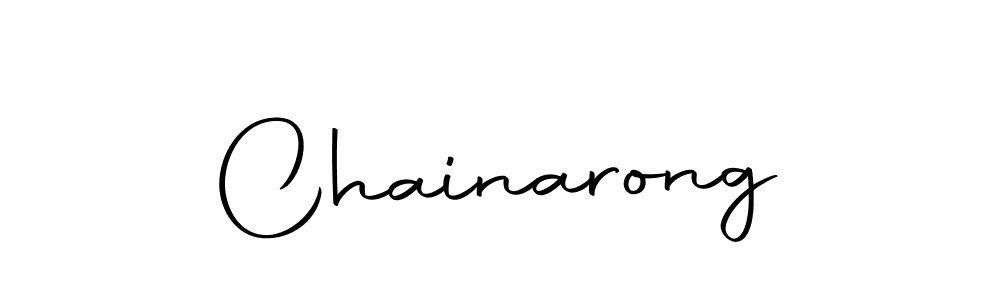 Best and Professional Signature Style for Chainarong. Autography-DOLnW Best Signature Style Collection. Chainarong signature style 10 images and pictures png