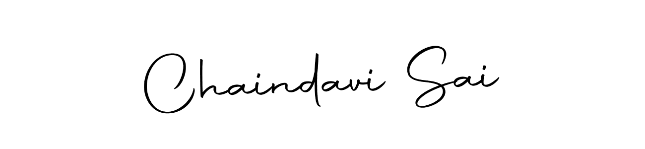 You can use this online signature creator to create a handwritten signature for the name Chaindavi Sai. This is the best online autograph maker. Chaindavi Sai signature style 10 images and pictures png