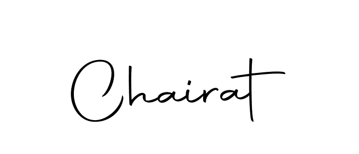 if you are searching for the best signature style for your name Chairat. so please give up your signature search. here we have designed multiple signature styles  using Autography-DOLnW. Chairat signature style 10 images and pictures png