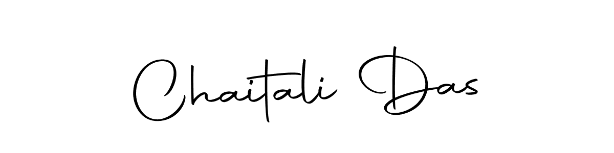 Also we have Chaitali Das name is the best signature style. Create professional handwritten signature collection using Autography-DOLnW autograph style. Chaitali Das signature style 10 images and pictures png