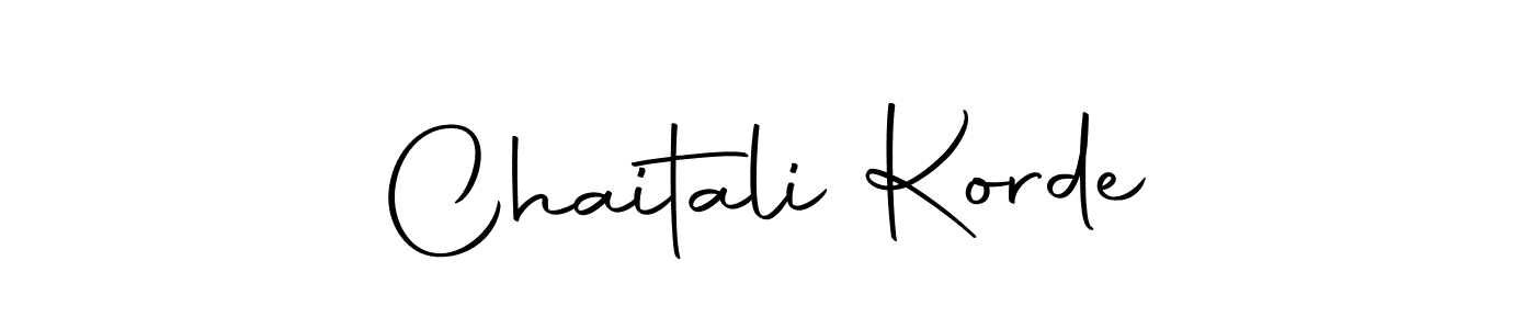 Also You can easily find your signature by using the search form. We will create Chaitali Korde name handwritten signature images for you free of cost using Autography-DOLnW sign style. Chaitali Korde signature style 10 images and pictures png