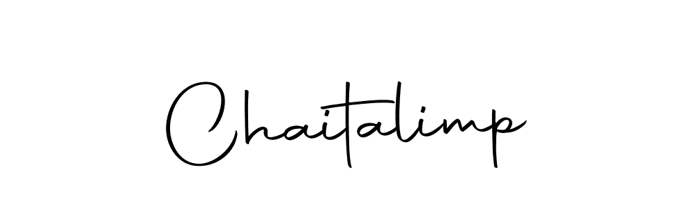 Chaitalimp stylish signature style. Best Handwritten Sign (Autography-DOLnW) for my name. Handwritten Signature Collection Ideas for my name Chaitalimp. Chaitalimp signature style 10 images and pictures png