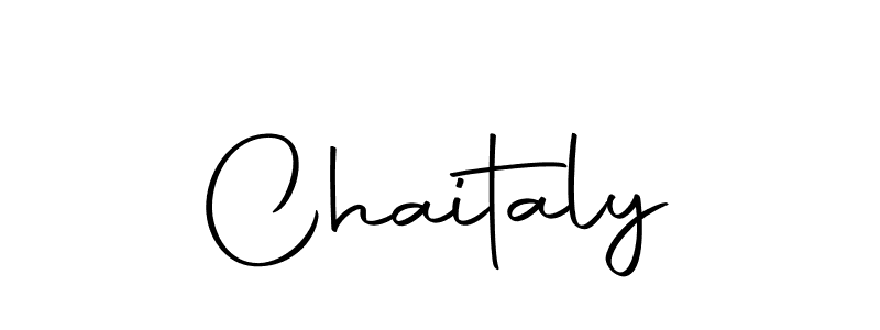 if you are searching for the best signature style for your name Chaitaly. so please give up your signature search. here we have designed multiple signature styles  using Autography-DOLnW. Chaitaly signature style 10 images and pictures png