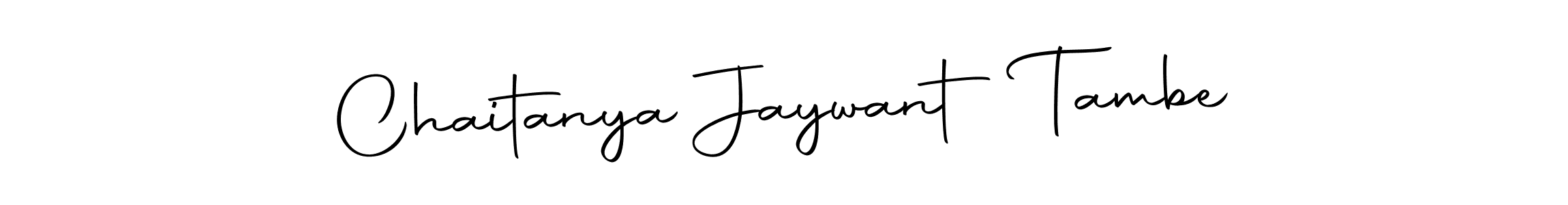 Also You can easily find your signature by using the search form. We will create Chaitanya Jaywant Tambe name handwritten signature images for you free of cost using Autography-DOLnW sign style. Chaitanya Jaywant Tambe signature style 10 images and pictures png