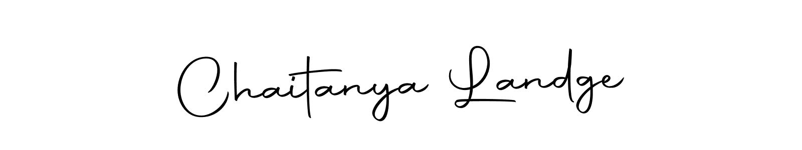 Check out images of Autograph of Chaitanya Landge name. Actor Chaitanya Landge Signature Style. Autography-DOLnW is a professional sign style online. Chaitanya Landge signature style 10 images and pictures png