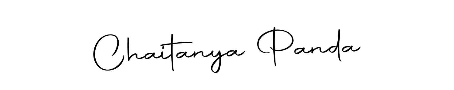 Similarly Autography-DOLnW is the best handwritten signature design. Signature creator online .You can use it as an online autograph creator for name Chaitanya Panda. Chaitanya Panda signature style 10 images and pictures png