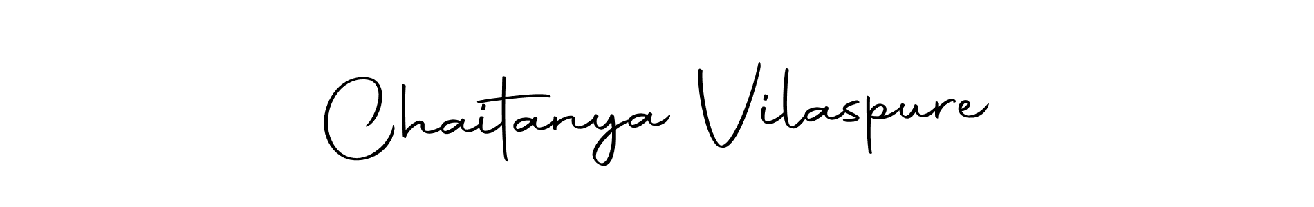 Make a short Chaitanya Vilaspure signature style. Manage your documents anywhere anytime using Autography-DOLnW. Create and add eSignatures, submit forms, share and send files easily. Chaitanya Vilaspure signature style 10 images and pictures png