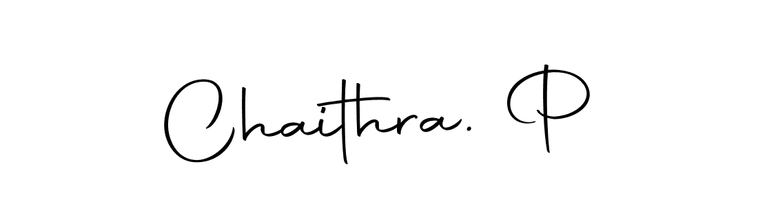 How to Draw Chaithra. P signature style? Autography-DOLnW is a latest design signature styles for name Chaithra. P. Chaithra. P signature style 10 images and pictures png