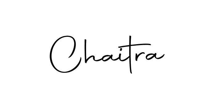 Make a beautiful signature design for name Chaitra. Use this online signature maker to create a handwritten signature for free. Chaitra signature style 10 images and pictures png