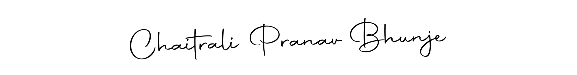 Here are the top 10 professional signature styles for the name Chaitrali Pranav Bhunje. These are the best autograph styles you can use for your name. Chaitrali Pranav Bhunje signature style 10 images and pictures png