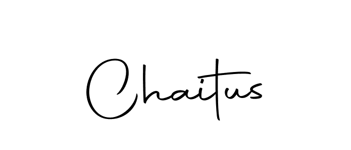 It looks lik you need a new signature style for name Chaitus. Design unique handwritten (Autography-DOLnW) signature with our free signature maker in just a few clicks. Chaitus signature style 10 images and pictures png