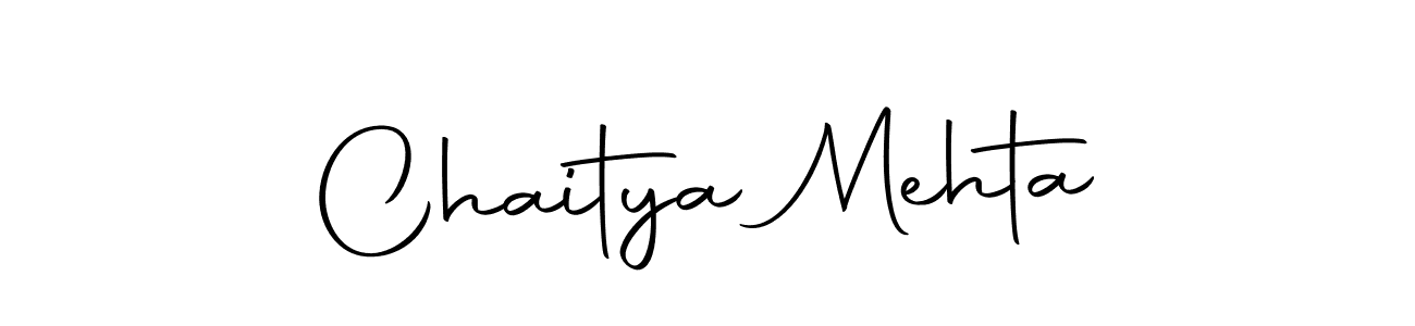 You should practise on your own different ways (Autography-DOLnW) to write your name (Chaitya Mehta) in signature. don't let someone else do it for you. Chaitya Mehta signature style 10 images and pictures png