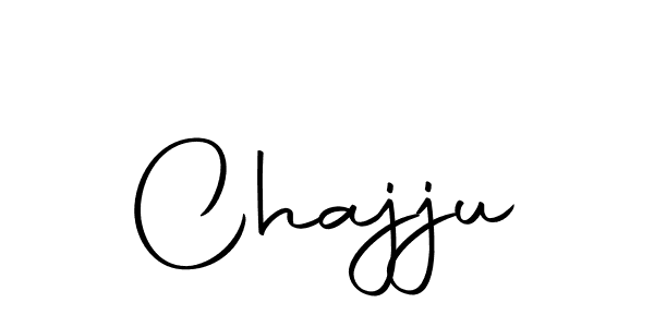 Use a signature maker to create a handwritten signature online. With this signature software, you can design (Autography-DOLnW) your own signature for name Chajju. Chajju signature style 10 images and pictures png