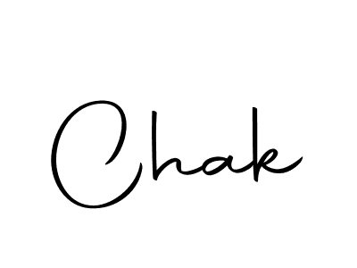 The best way (Autography-DOLnW) to make a short signature is to pick only two or three words in your name. The name Chak include a total of six letters. For converting this name. Chak signature style 10 images and pictures png