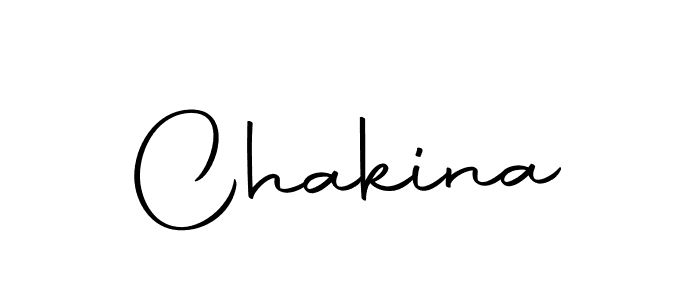 Also we have Chakina name is the best signature style. Create professional handwritten signature collection using Autography-DOLnW autograph style. Chakina signature style 10 images and pictures png