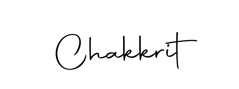 How to make Chakkrit name signature. Use Autography-DOLnW style for creating short signs online. This is the latest handwritten sign. Chakkrit signature style 10 images and pictures png
