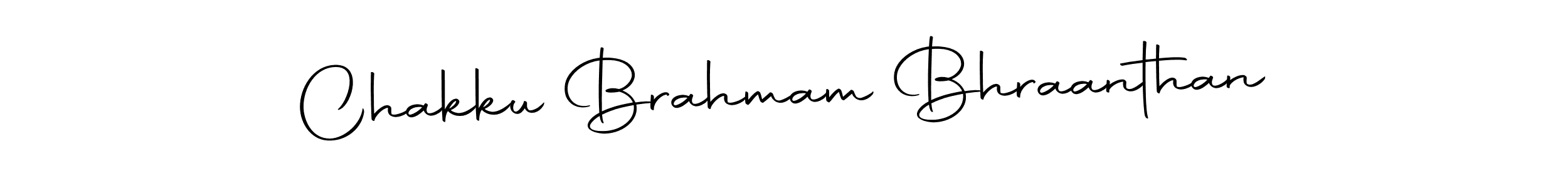 See photos of Chakku Brahmam Bhraanthan official signature by Spectra . Check more albums & portfolios. Read reviews & check more about Autography-DOLnW font. Chakku Brahmam Bhraanthan signature style 10 images and pictures png