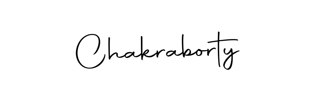 Here are the top 10 professional signature styles for the name Chakraborty. These are the best autograph styles you can use for your name. Chakraborty signature style 10 images and pictures png