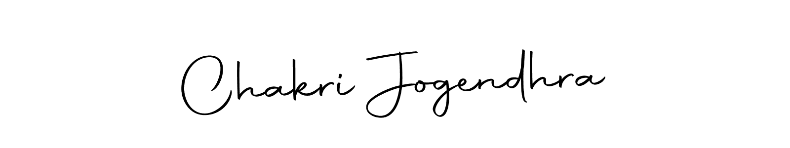 Similarly Autography-DOLnW is the best handwritten signature design. Signature creator online .You can use it as an online autograph creator for name Chakri Jogendhra. Chakri Jogendhra signature style 10 images and pictures png