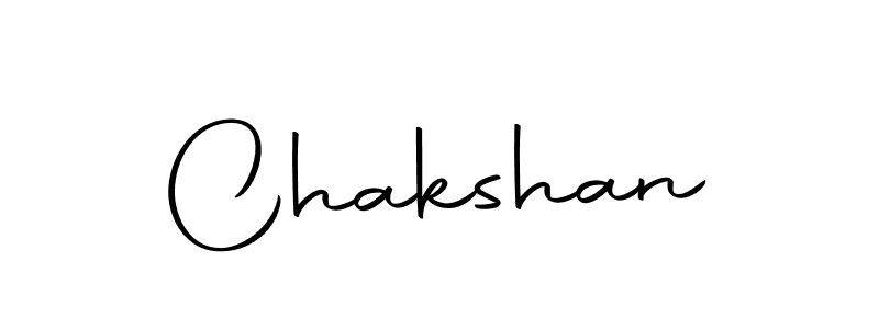 The best way (Autography-DOLnW) to make a short signature is to pick only two or three words in your name. The name Chakshan include a total of six letters. For converting this name. Chakshan signature style 10 images and pictures png