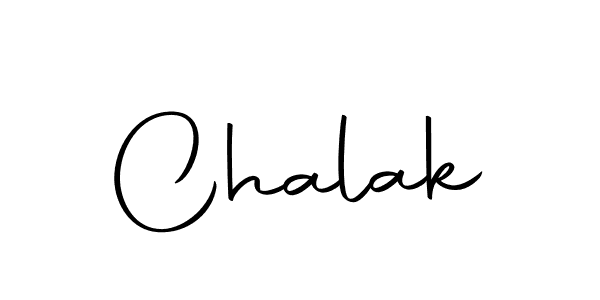 You can use this online signature creator to create a handwritten signature for the name Chalak. This is the best online autograph maker. Chalak signature style 10 images and pictures png