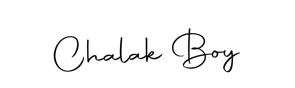 It looks lik you need a new signature style for name Chalak Boy. Design unique handwritten (Autography-DOLnW) signature with our free signature maker in just a few clicks. Chalak Boy signature style 10 images and pictures png