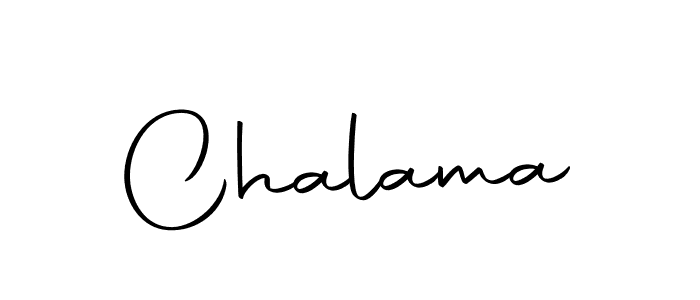 Chalama stylish signature style. Best Handwritten Sign (Autography-DOLnW) for my name. Handwritten Signature Collection Ideas for my name Chalama. Chalama signature style 10 images and pictures png