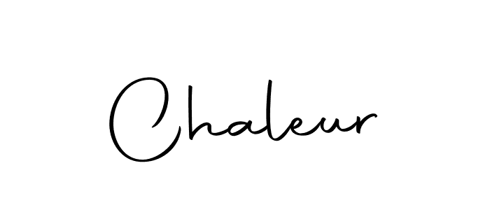 The best way (Autography-DOLnW) to make a short signature is to pick only two or three words in your name. The name Chaleur include a total of six letters. For converting this name. Chaleur signature style 10 images and pictures png