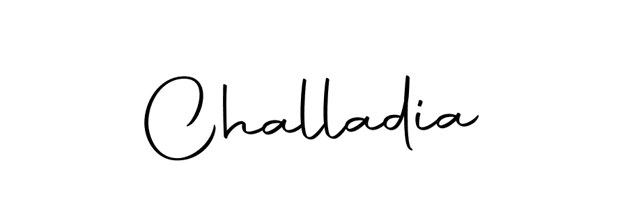 Check out images of Autograph of Challadia name. Actor Challadia Signature Style. Autography-DOLnW is a professional sign style online. Challadia signature style 10 images and pictures png