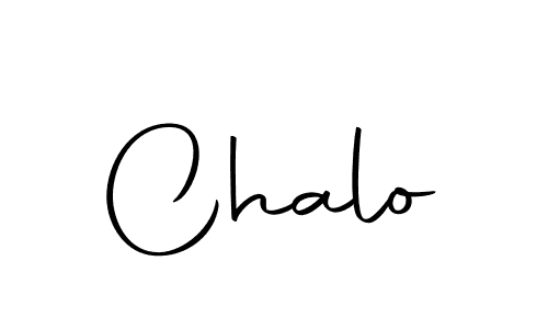 It looks lik you need a new signature style for name Chalo. Design unique handwritten (Autography-DOLnW) signature with our free signature maker in just a few clicks. Chalo signature style 10 images and pictures png