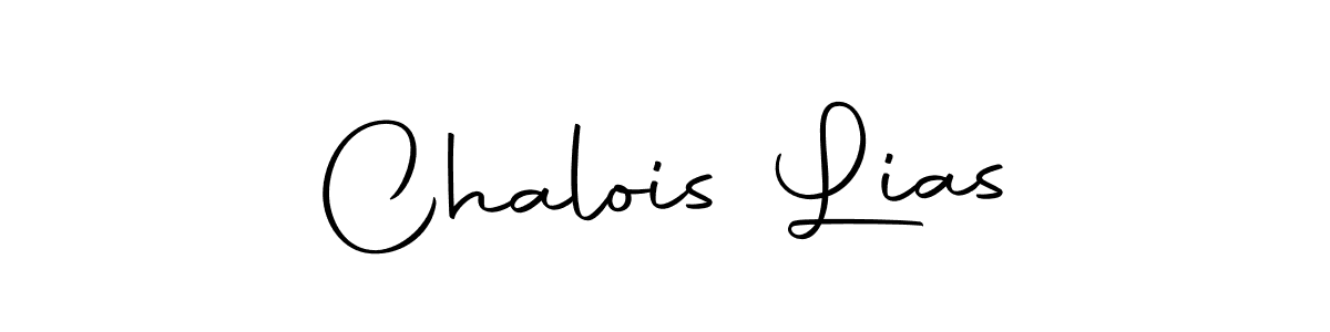 This is the best signature style for the Chalois Lias name. Also you like these signature font (Autography-DOLnW). Mix name signature. Chalois Lias signature style 10 images and pictures png