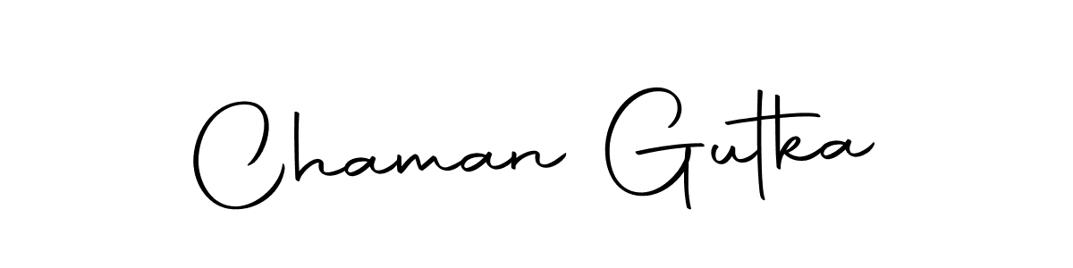 Also You can easily find your signature by using the search form. We will create Chaman Gutka name handwritten signature images for you free of cost using Autography-DOLnW sign style. Chaman Gutka signature style 10 images and pictures png