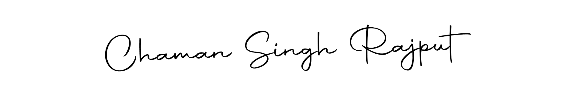 You should practise on your own different ways (Autography-DOLnW) to write your name (Chaman Singh Rajput) in signature. don't let someone else do it for you. Chaman Singh Rajput signature style 10 images and pictures png