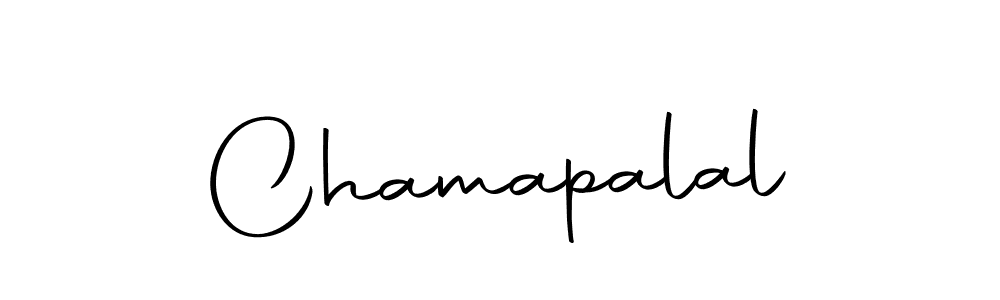 Autography-DOLnW is a professional signature style that is perfect for those who want to add a touch of class to their signature. It is also a great choice for those who want to make their signature more unique. Get Chamapalal name to fancy signature for free. Chamapalal signature style 10 images and pictures png