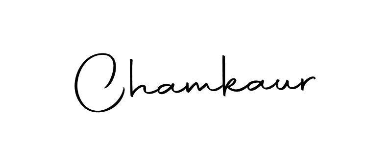 The best way (Autography-DOLnW) to make a short signature is to pick only two or three words in your name. The name Chamkaur include a total of six letters. For converting this name. Chamkaur signature style 10 images and pictures png