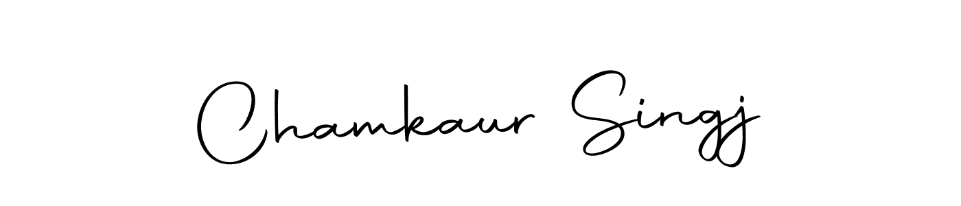 Once you've used our free online signature maker to create your best signature Autography-DOLnW style, it's time to enjoy all of the benefits that Chamkaur Singj name signing documents. Chamkaur Singj signature style 10 images and pictures png