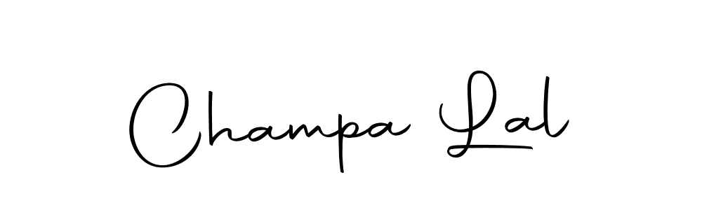 Champa Lal stylish signature style. Best Handwritten Sign (Autography-DOLnW) for my name. Handwritten Signature Collection Ideas for my name Champa Lal. Champa Lal signature style 10 images and pictures png