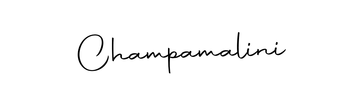 Once you've used our free online signature maker to create your best signature Autography-DOLnW style, it's time to enjoy all of the benefits that Champamalini name signing documents. Champamalini signature style 10 images and pictures png