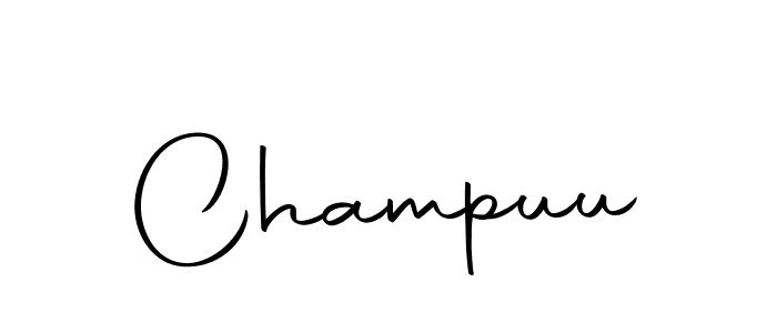 See photos of Champuu official signature by Spectra . Check more albums & portfolios. Read reviews & check more about Autography-DOLnW font. Champuu signature style 10 images and pictures png