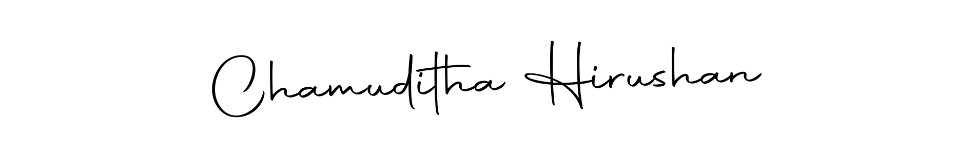 Also You can easily find your signature by using the search form. We will create Chamuditha Hirushan name handwritten signature images for you free of cost using Autography-DOLnW sign style. Chamuditha Hirushan signature style 10 images and pictures png