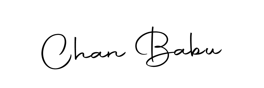 How to Draw Chan Babu signature style? Autography-DOLnW is a latest design signature styles for name Chan Babu. Chan Babu signature style 10 images and pictures png