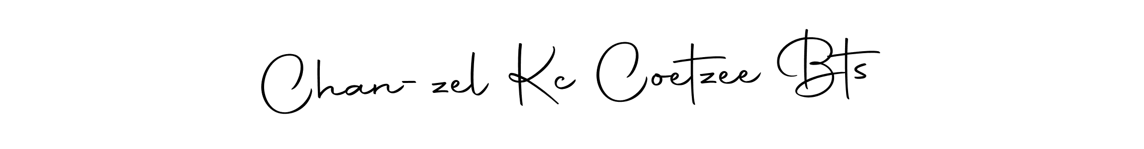 Chan-zel Kc Coetzee Bts stylish signature style. Best Handwritten Sign (Autography-DOLnW) for my name. Handwritten Signature Collection Ideas for my name Chan-zel Kc Coetzee Bts. Chan-zel Kc Coetzee Bts signature style 10 images and pictures png