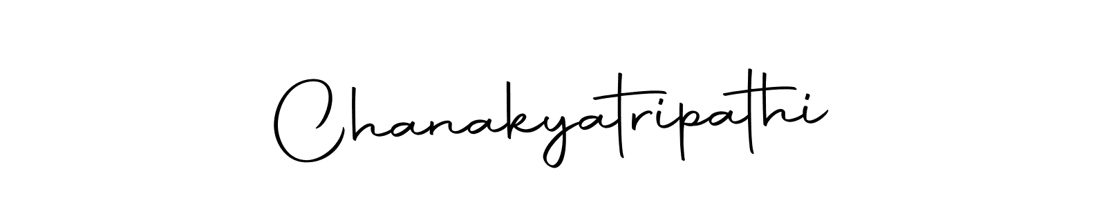 Also we have Chanakyatripathi name is the best signature style. Create professional handwritten signature collection using Autography-DOLnW autograph style. Chanakyatripathi signature style 10 images and pictures png