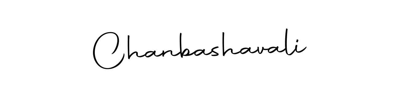 Make a beautiful signature design for name Chanbashavali. Use this online signature maker to create a handwritten signature for free. Chanbashavali signature style 10 images and pictures png