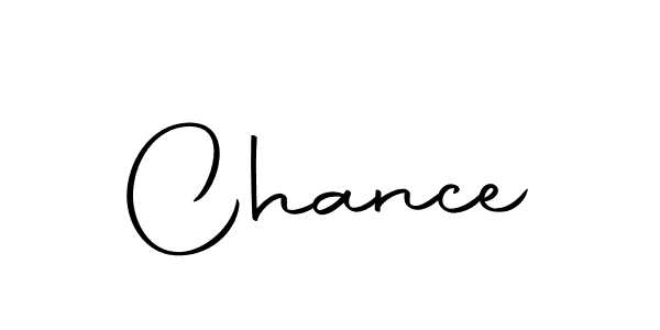 You can use this online signature creator to create a handwritten signature for the name Chance. This is the best online autograph maker. Chance signature style 10 images and pictures png