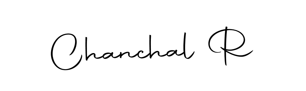 Also You can easily find your signature by using the search form. We will create Chanchal R name handwritten signature images for you free of cost using Autography-DOLnW sign style. Chanchal R signature style 10 images and pictures png