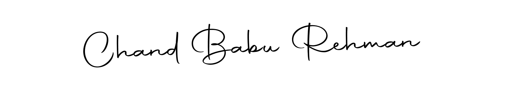 Check out images of Autograph of Chand Babu Rehman name. Actor Chand Babu Rehman Signature Style. Autography-DOLnW is a professional sign style online. Chand Babu Rehman signature style 10 images and pictures png